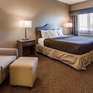 King Room Disability Access
